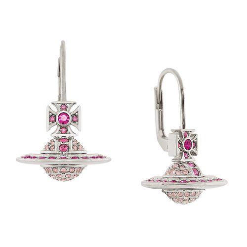 Vivienne Westwood Kika Orb Earrings